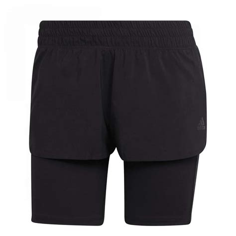 adidas sporthose kurz jungen schwarz|Adidas short sporthose.